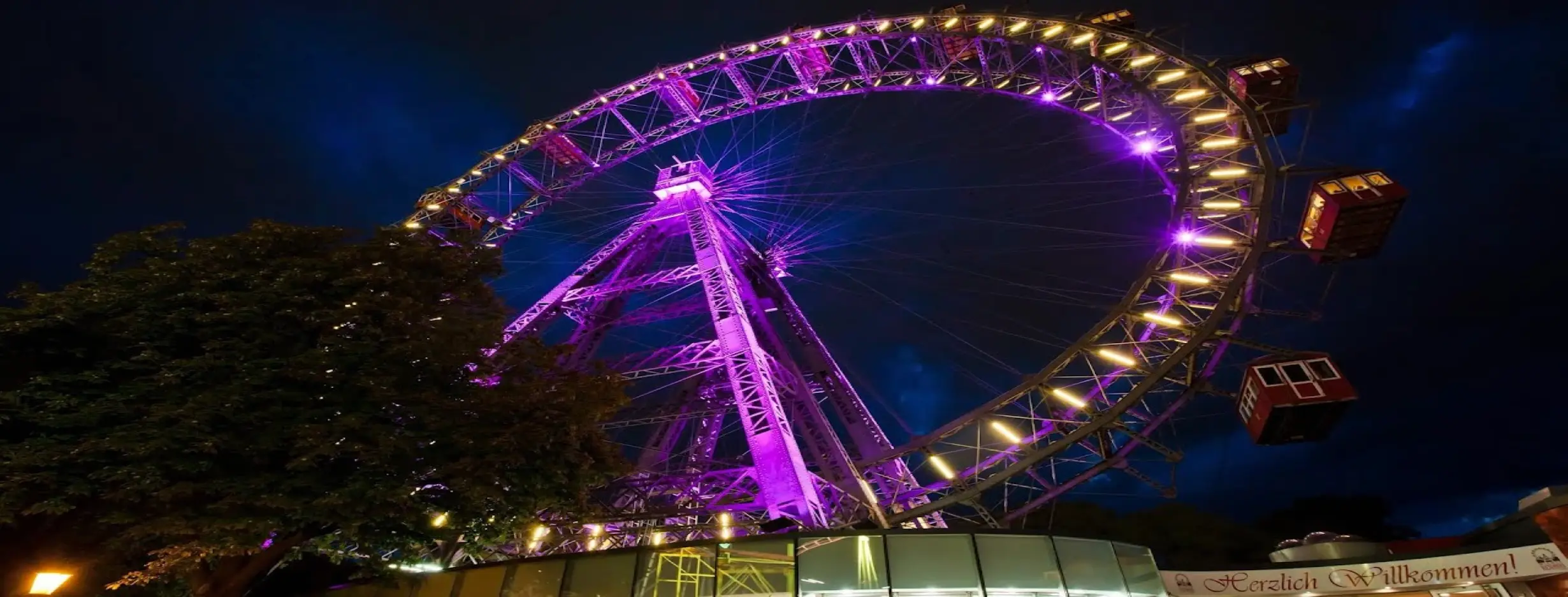 Image for Prater Nightlife